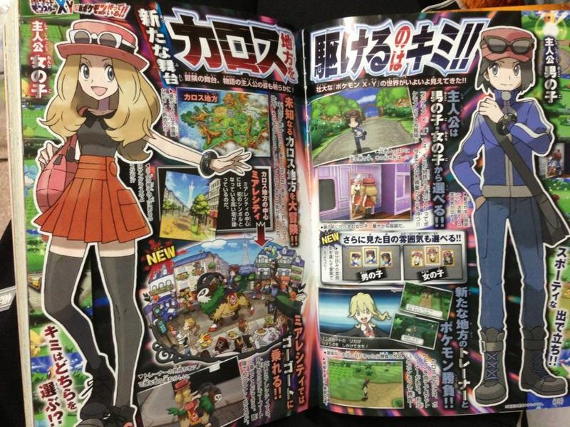 Scan