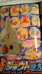 HeartGold SoulSilver