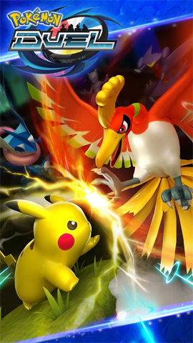 Pokmon Duel