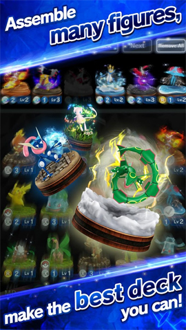 Pokmon Duel