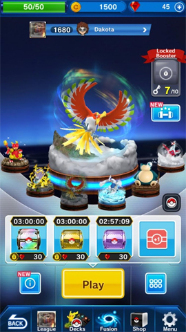 Pokmon Duel