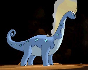 Aurorus