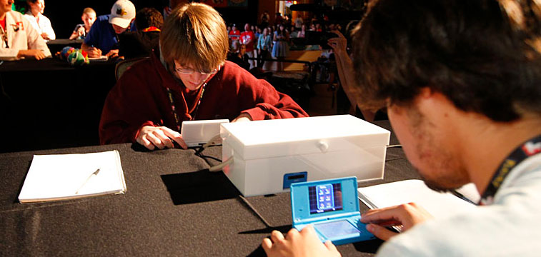Cuadro VGC 2012