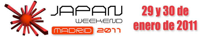 Japan Weekend