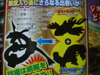 HeartGold SoulSilver