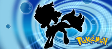 Keldeo