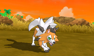 Lyranroc