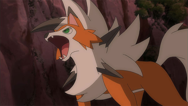 Lyranroc