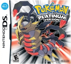 Platino