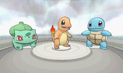 Pokmon Direct