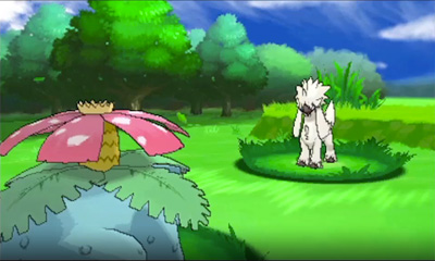 Pokmon Direct