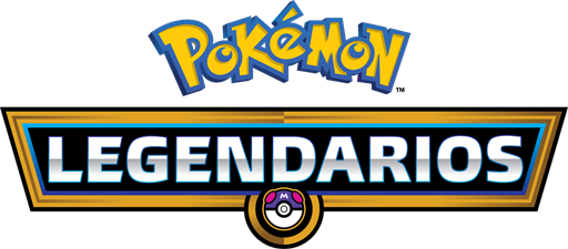 Pokmon Legendarios