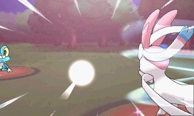 Sylveon