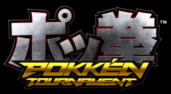 Pokkén Tournament