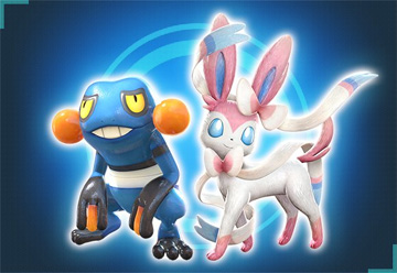 Pokken