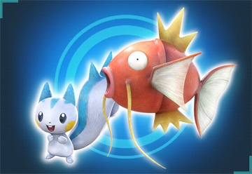 Pokken