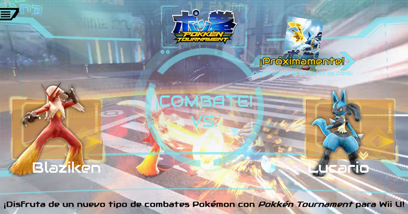 Pokken