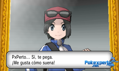 Pokmon XY