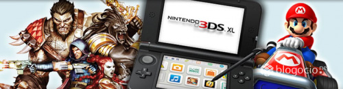 Reto 3DS