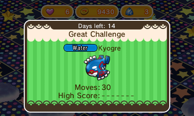 Pokmon Shuffle