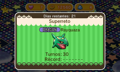 Pokmon Shuffle