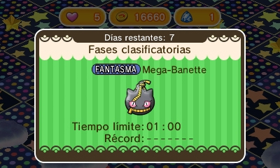 Pokmon Shuffle