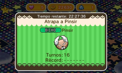 Pokmon Shuffle