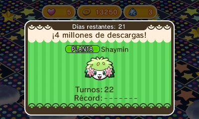 Pokmon Shuffle