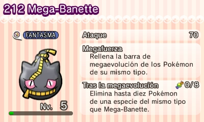Pokmon Shuffle