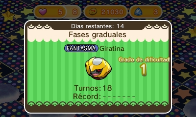 Pokmon Shuffle
