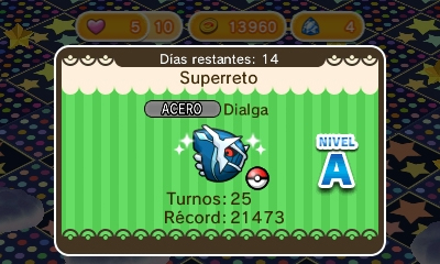 Pokmon Shuffle