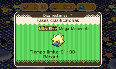 Pokmon Shuffle