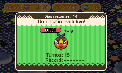 Pokmon Shuffle