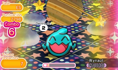 Pokmon Shuffle