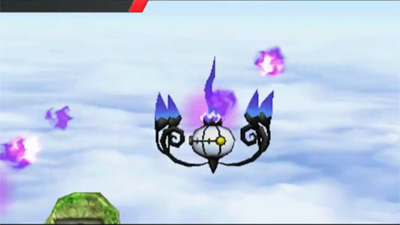 Pokmon Smash Bros