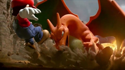 Pokmon Smash Bros