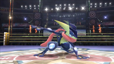 Pokémon Smash Bros