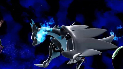 Pokmon Smash Bros