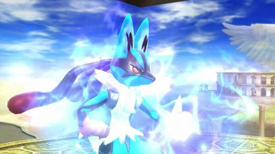 Pokémon Smash Bros