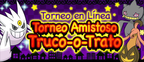 Fiesta Halloween*