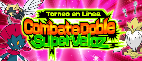 Copa Superveloz de Combates Dobles