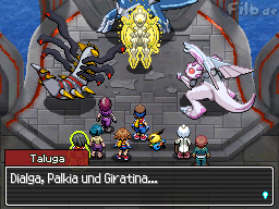 Evento Ranger