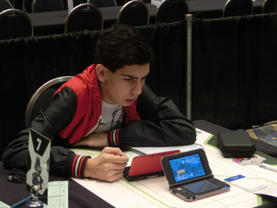 Worlds 2014