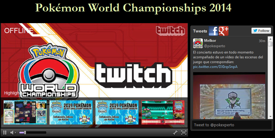 Promo Worlds