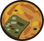 Galleta Lava