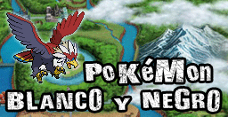 PokeDex Isshu