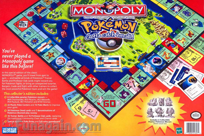 Monopoly