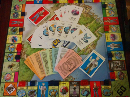 Monopoly