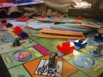 Monopoly