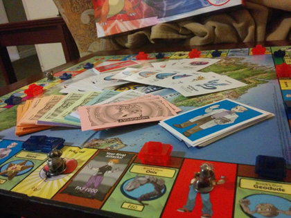 Monopoly